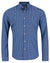 Salt and Blue Fish Poplin Shirt