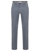 Saluzzo Daniel Chino