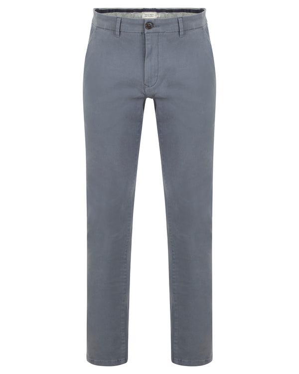 Saluzzo Daniel Chino