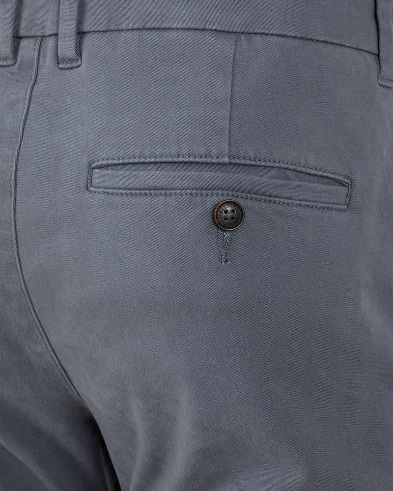 Saluzzo Daniel Chino