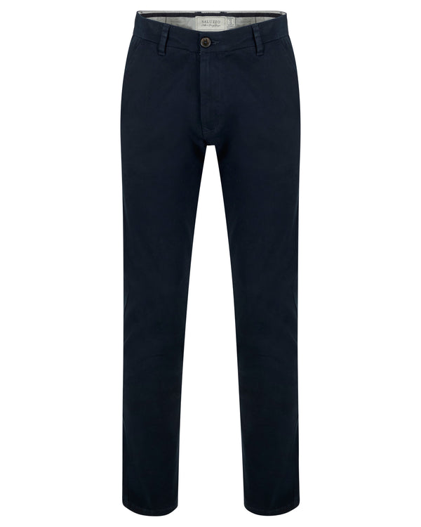 Saluzzo Daniel Chino