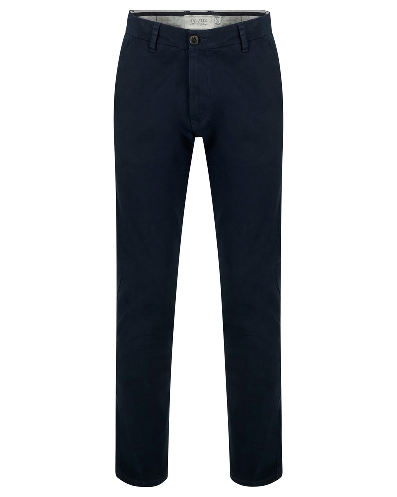 Saluzzo Daniel Chino