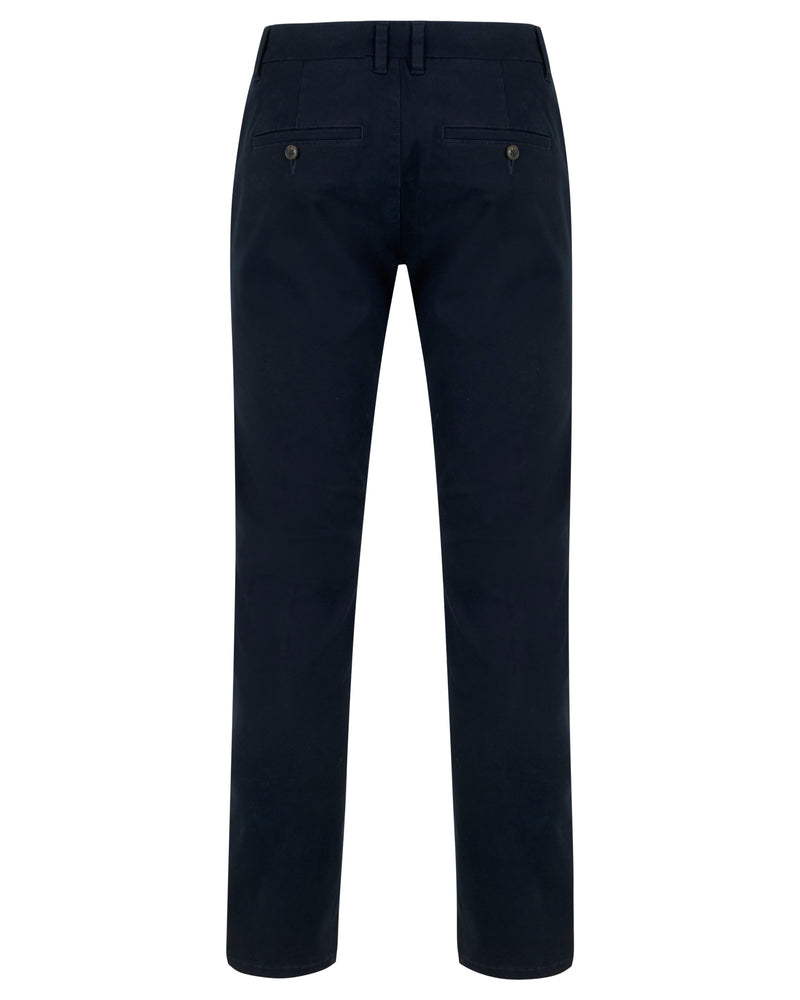 Saluzzo Daniel Chino