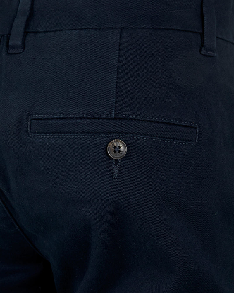 Saluzzo Daniel Chino