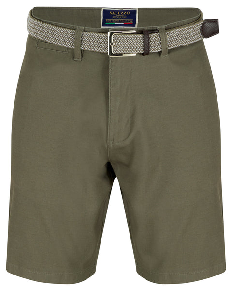 Saluzzo Capri Shorts