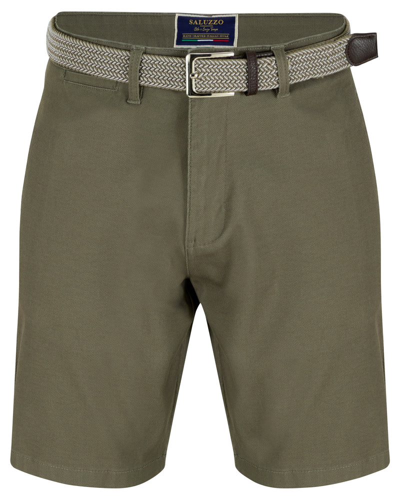 Saluzzo Capri Shorts