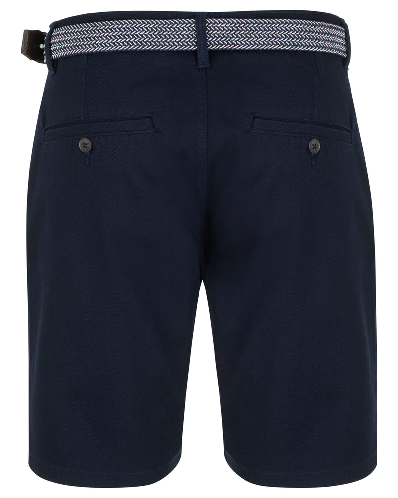 Saluzzo Capri Shorts