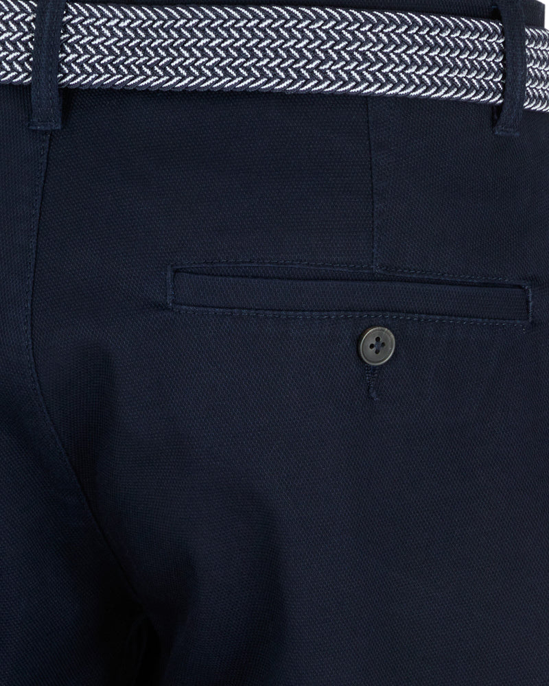 Saluzzo Capri Shorts