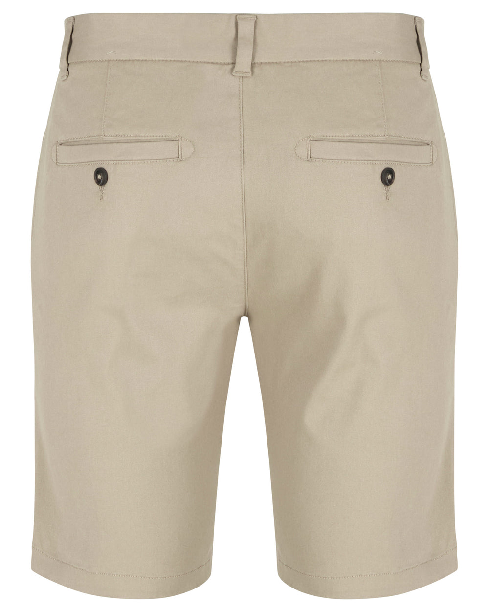 Saluzzo Steel Chino Shorts