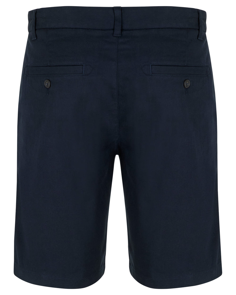 Saluzzo Steel  Chino Shorts