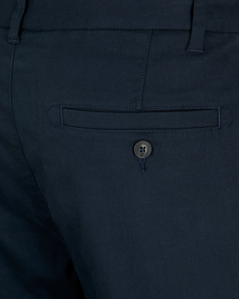 Saluzzo Steel  Chino Shorts