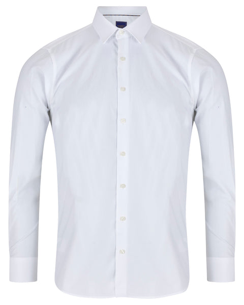 Saluzzo Turin Regular Fit Shirt