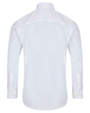 Saluzzo Turin Tapered Fit Shirt