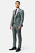 Travis Scott Super Slim 3 Piece Suit