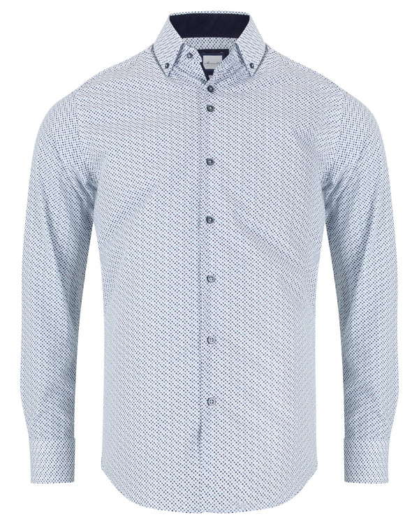 Marnelli Scott LS Shirt