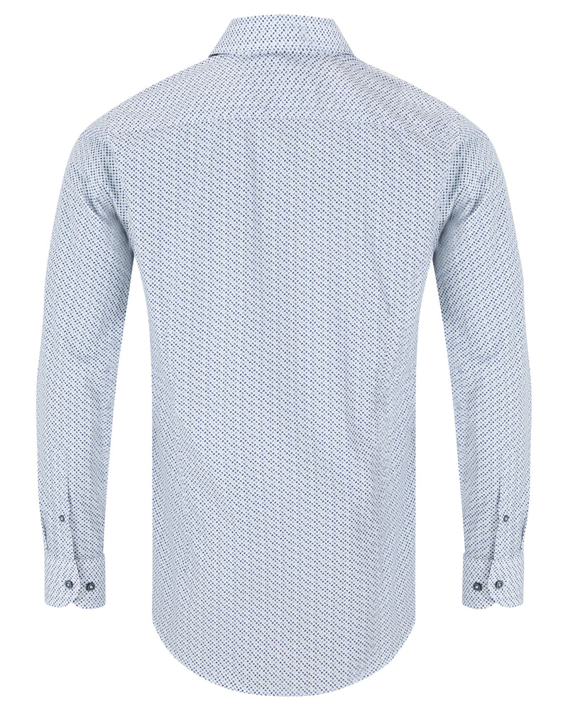 Marnelli Scott LS Shirt