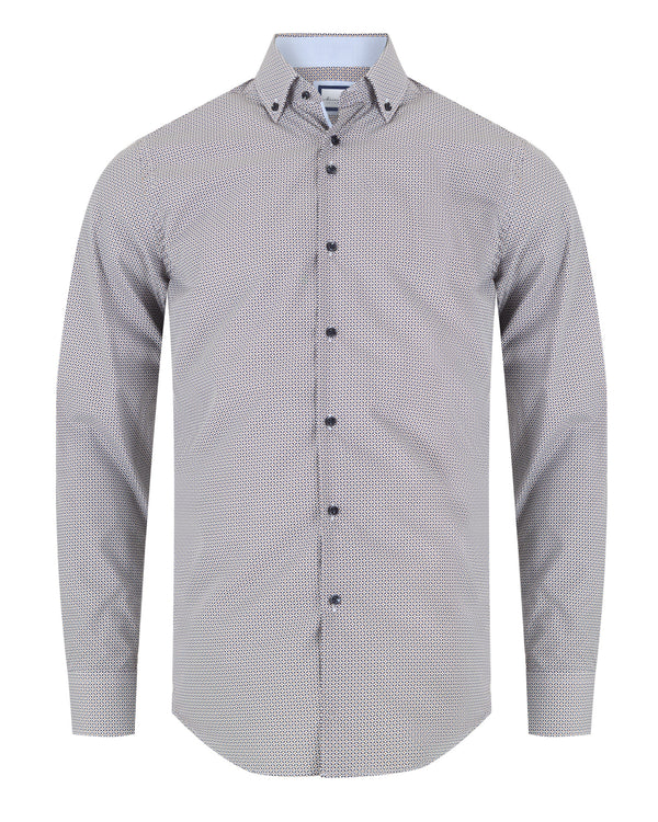 Marnelli Scott LS Shirt