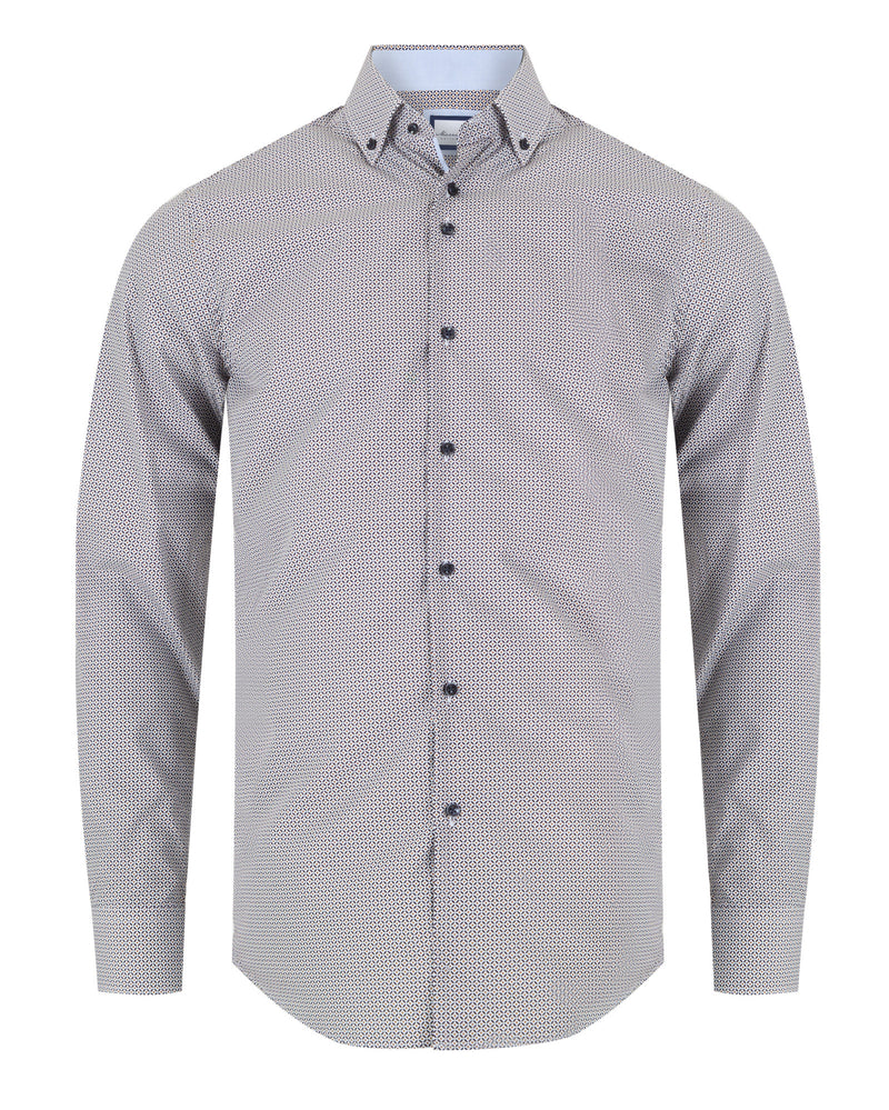 Marnelli Scott LS Shirt