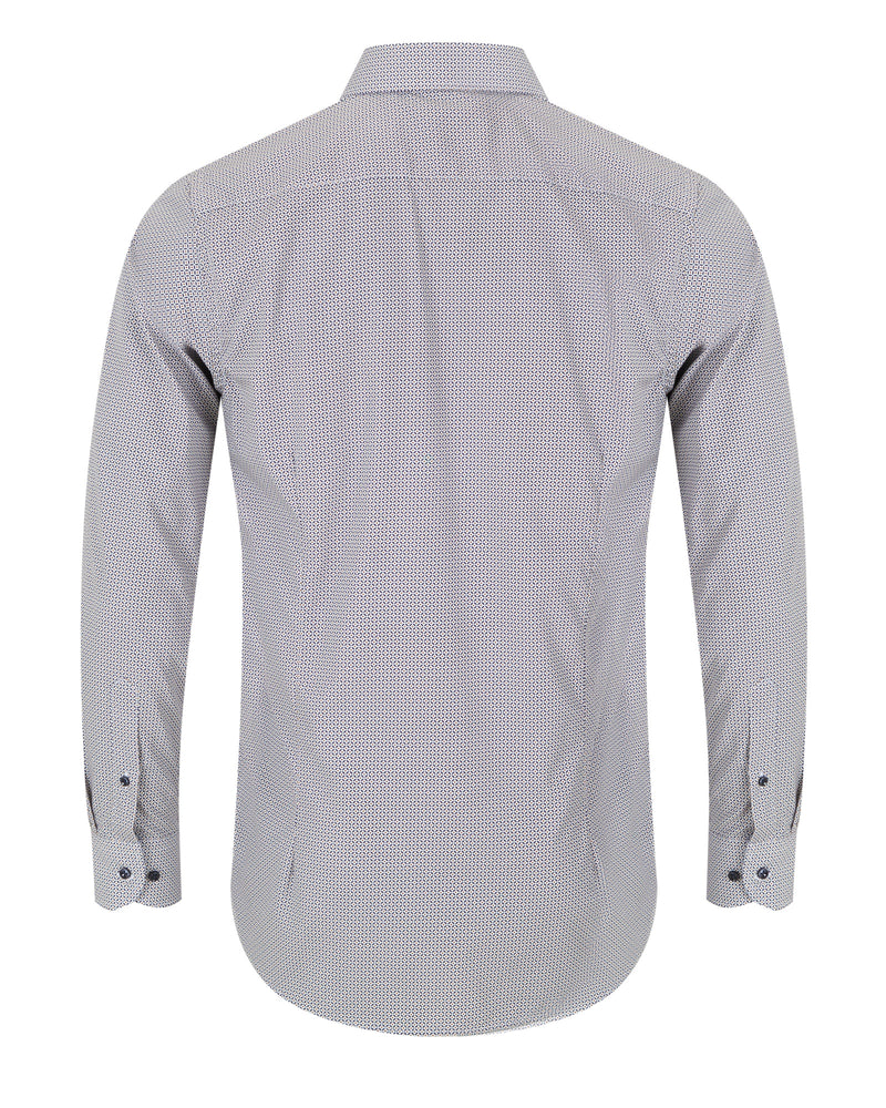 Marnelli Scott LS Shirt