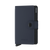 Secrid Miniwallet Nightblue Matte