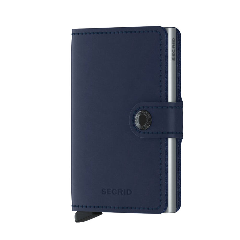 Secrid Miniwallet Navy Original