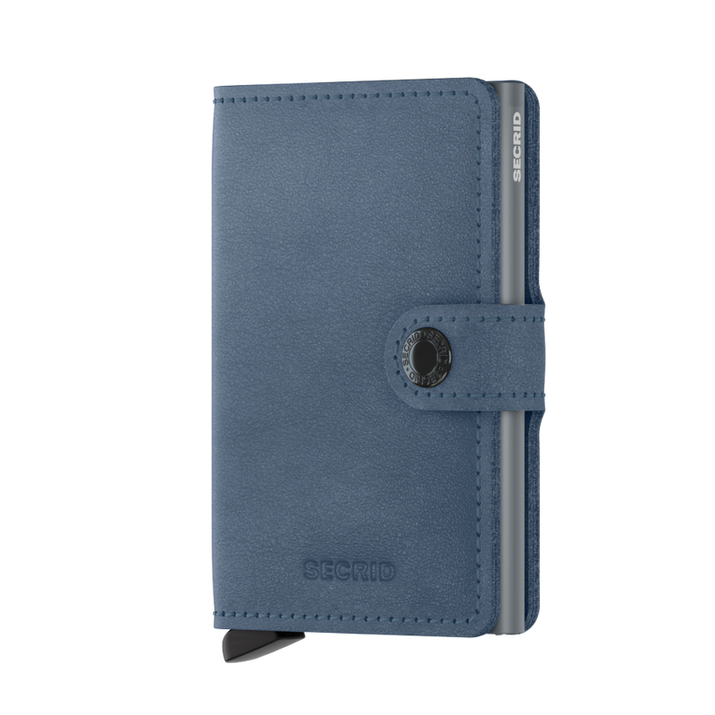 Secrid Orignal Miniwallet in Ice