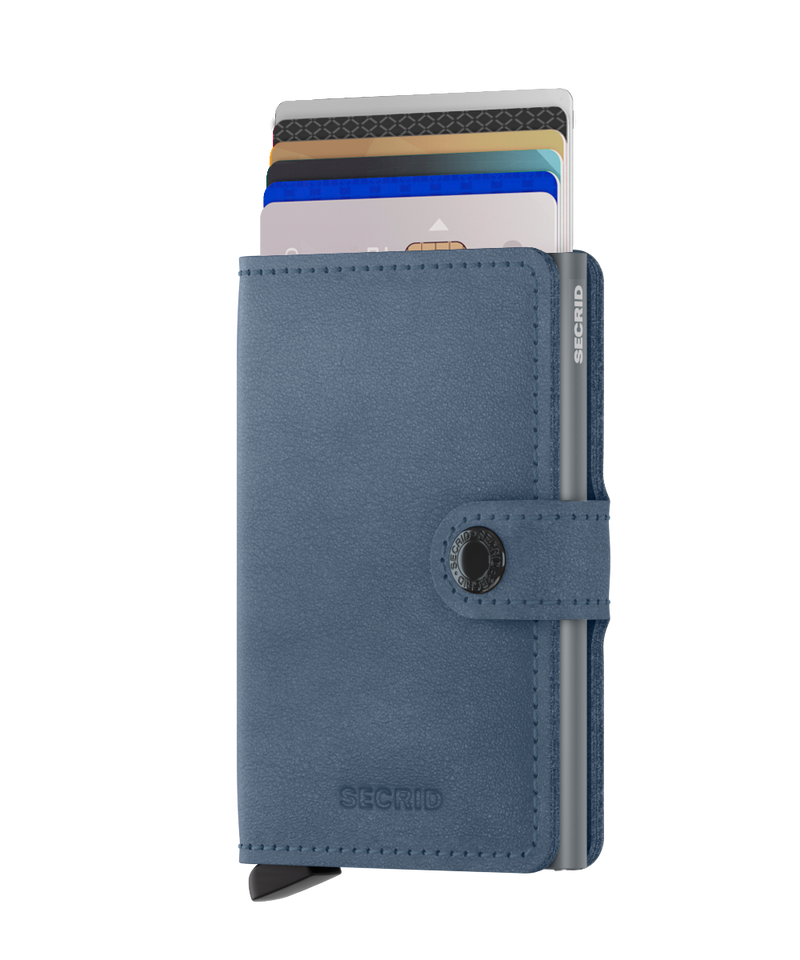 Secrid Orignal Miniwallet in Ice