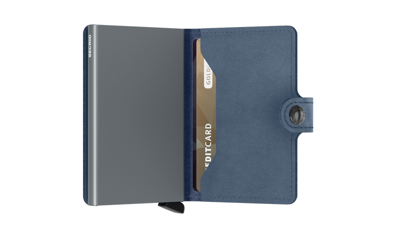 Secrid Orignal Miniwallet in Ice