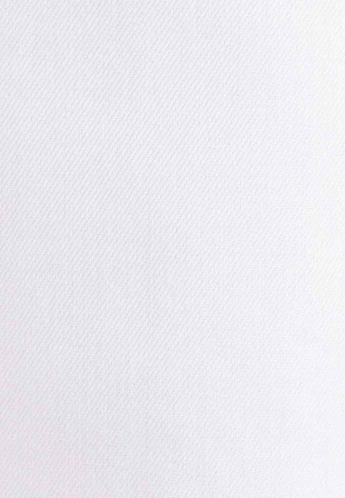 Seidensticker Regular Fit Black Button Formal