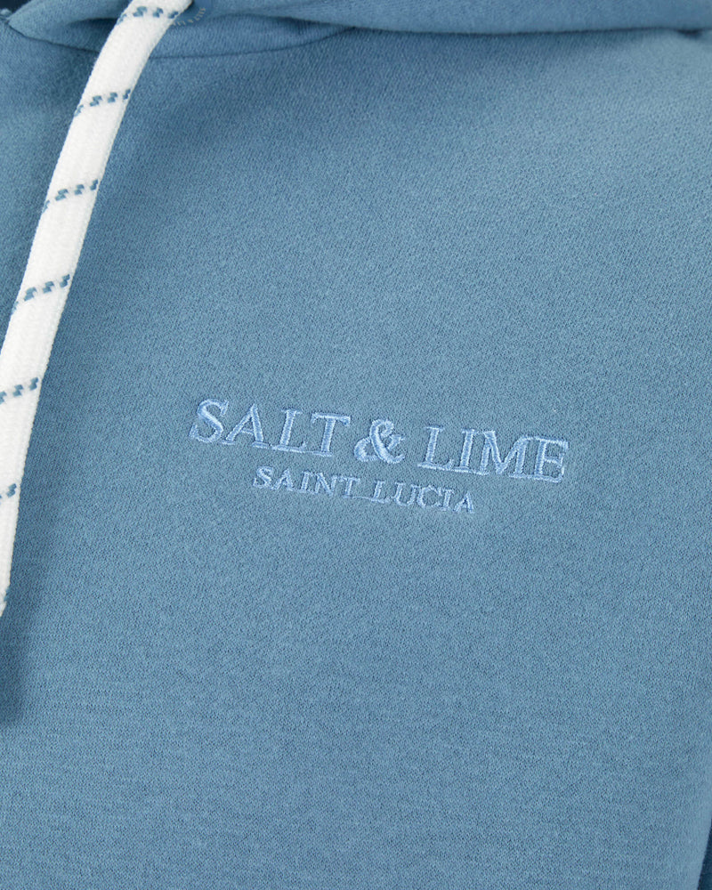 Salt & Lime Alfie  Hoodie