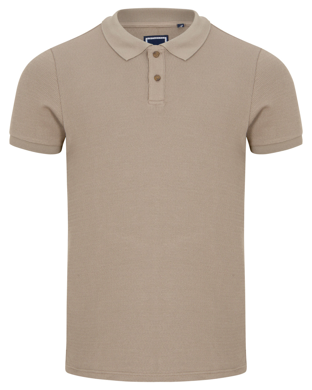 Salt & Lime Sharpe Polo