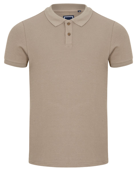 Salt & Lime Sharpe Polo