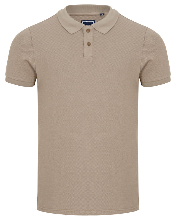 Salt & Lime Sharpe Polo