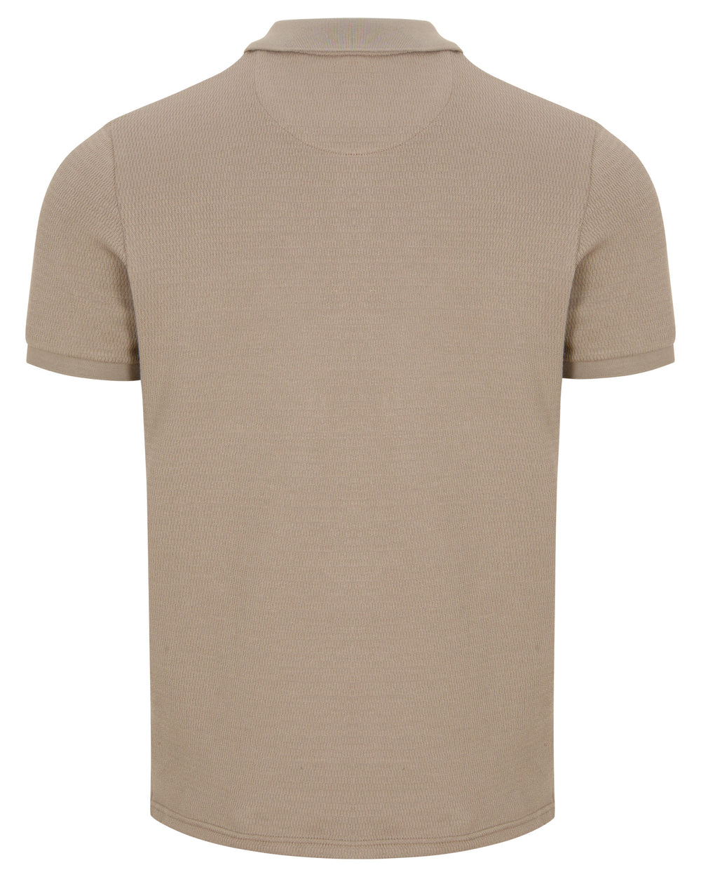 Salt & Lime Sharpe Polo