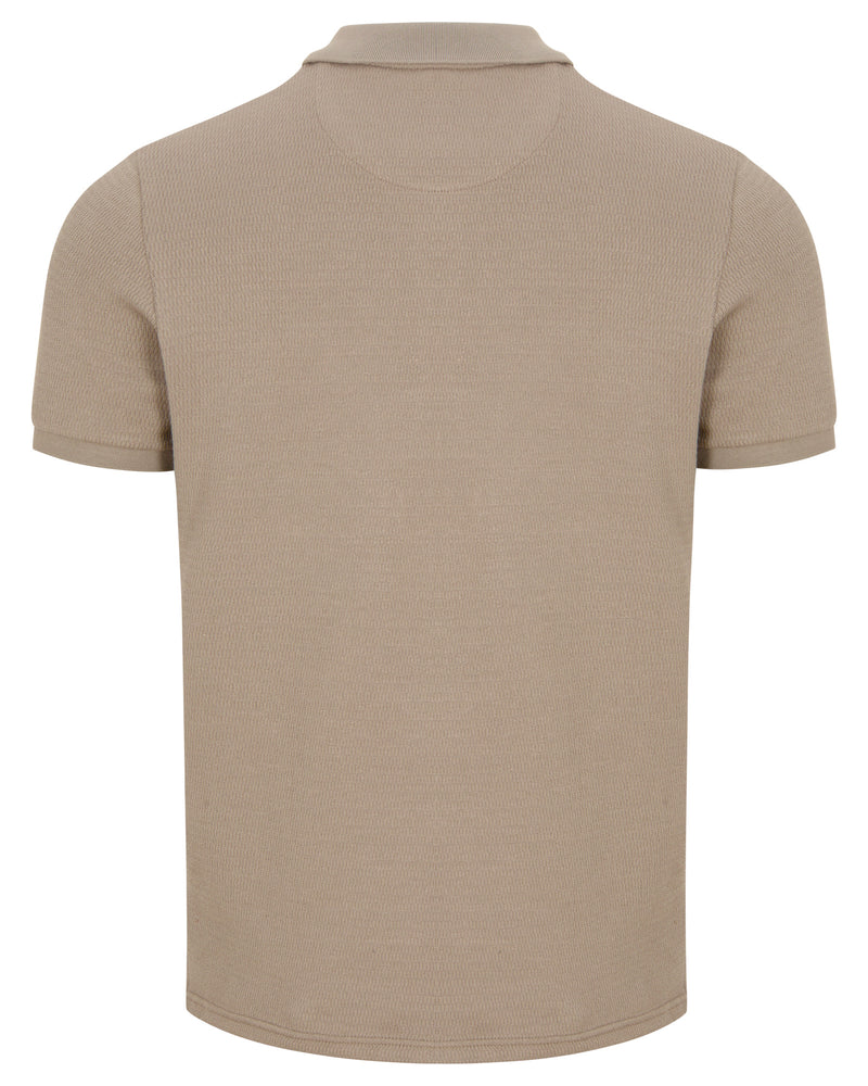 Salt & Lime Sharpe Polo