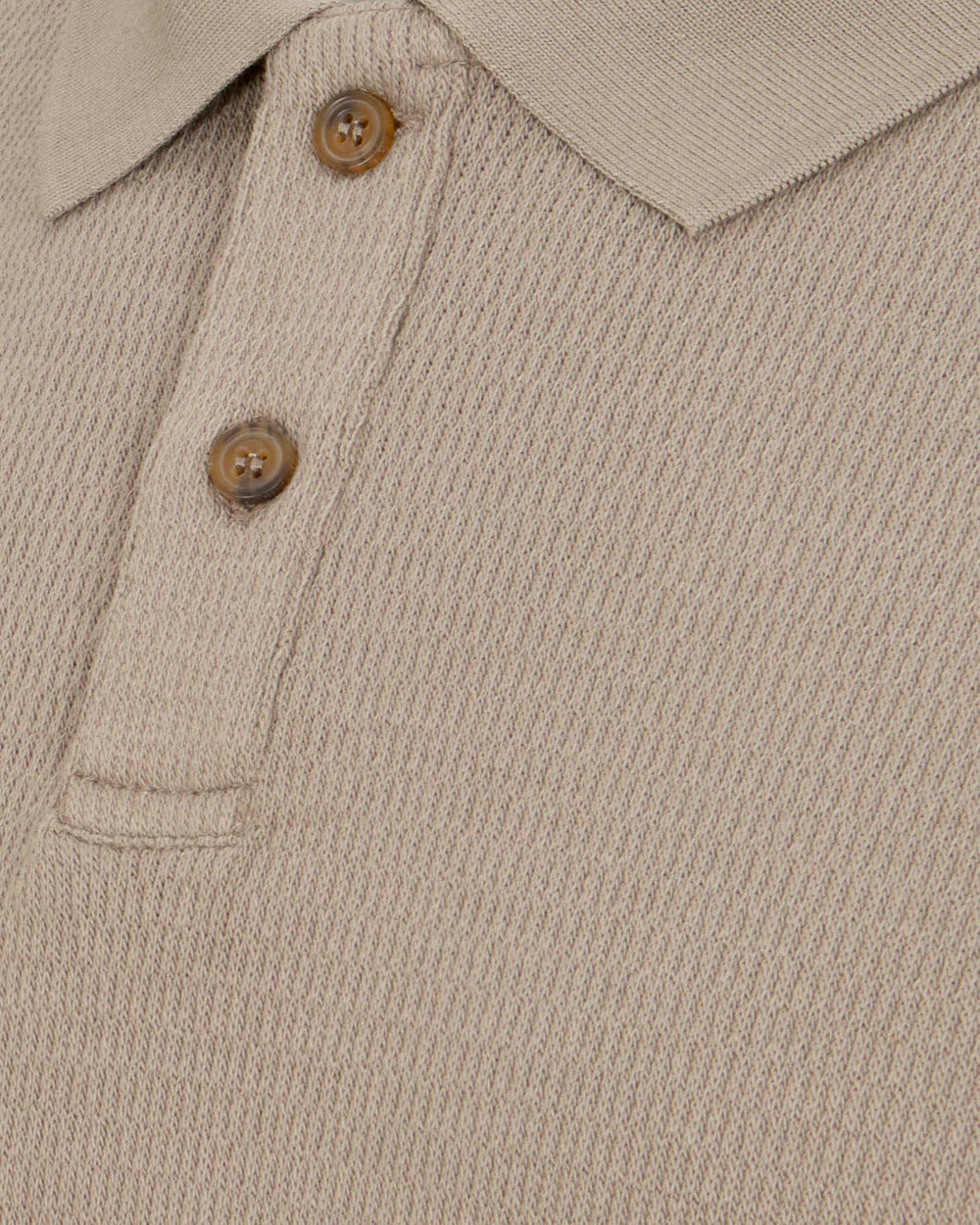 Salt & Lime Sharpe Polo