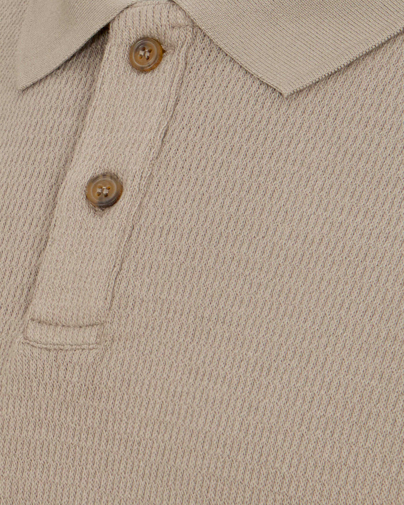 Salt & Lime Sharpe Polo