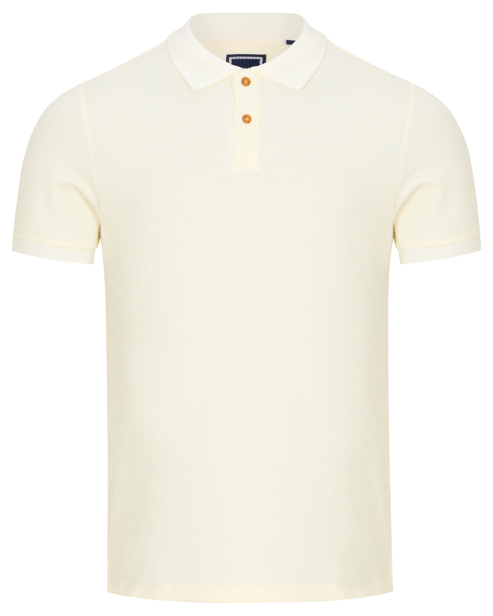 Salt & Lime Sharpe Polo