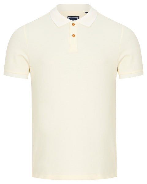 Salt & Lime Sharpe Polo