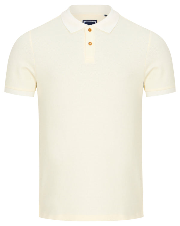 Salt & Lime Sharpe Polo