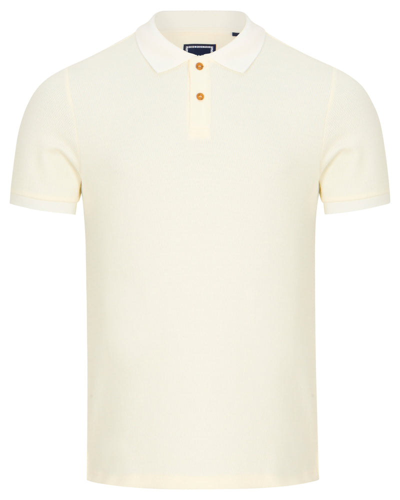 Salt & Lime Sharpe Polo