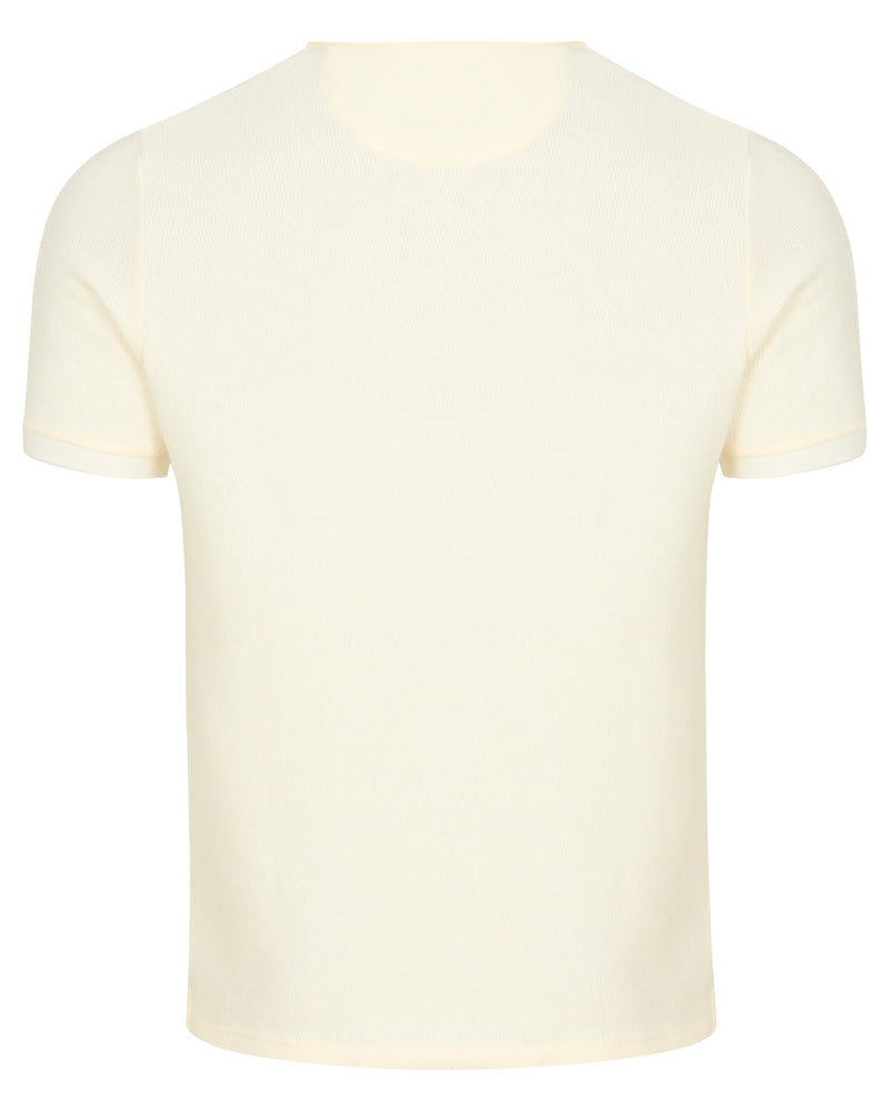 Salt & Lime Sharpe Polo