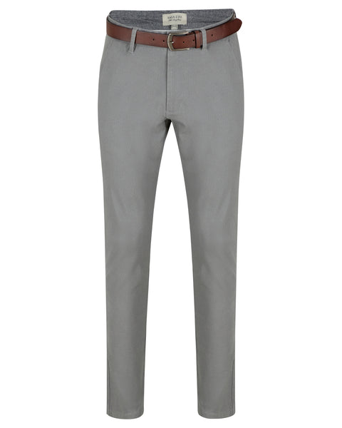 Saluzzo Sienna Chino