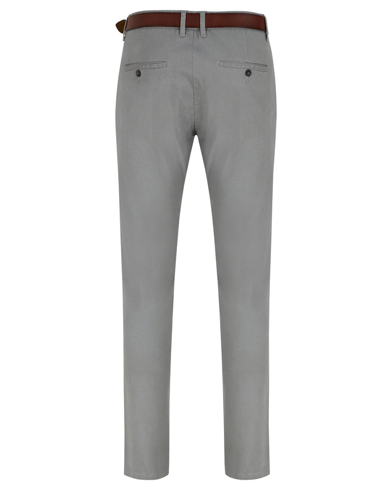 Saluzzo Sienna Chino
