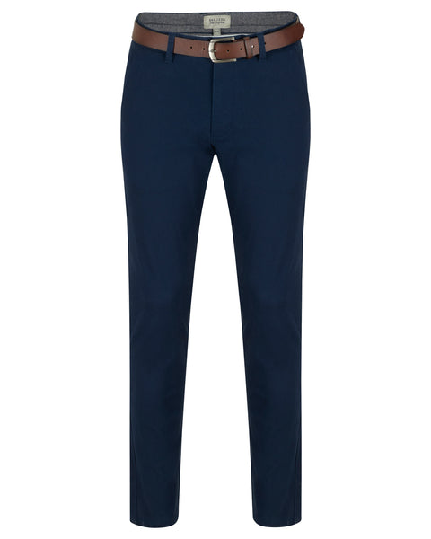 Saluzzo Sienna Chino