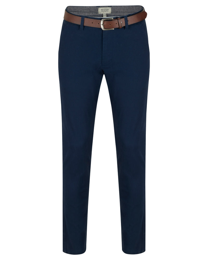 Saluzzo Sienna Chino