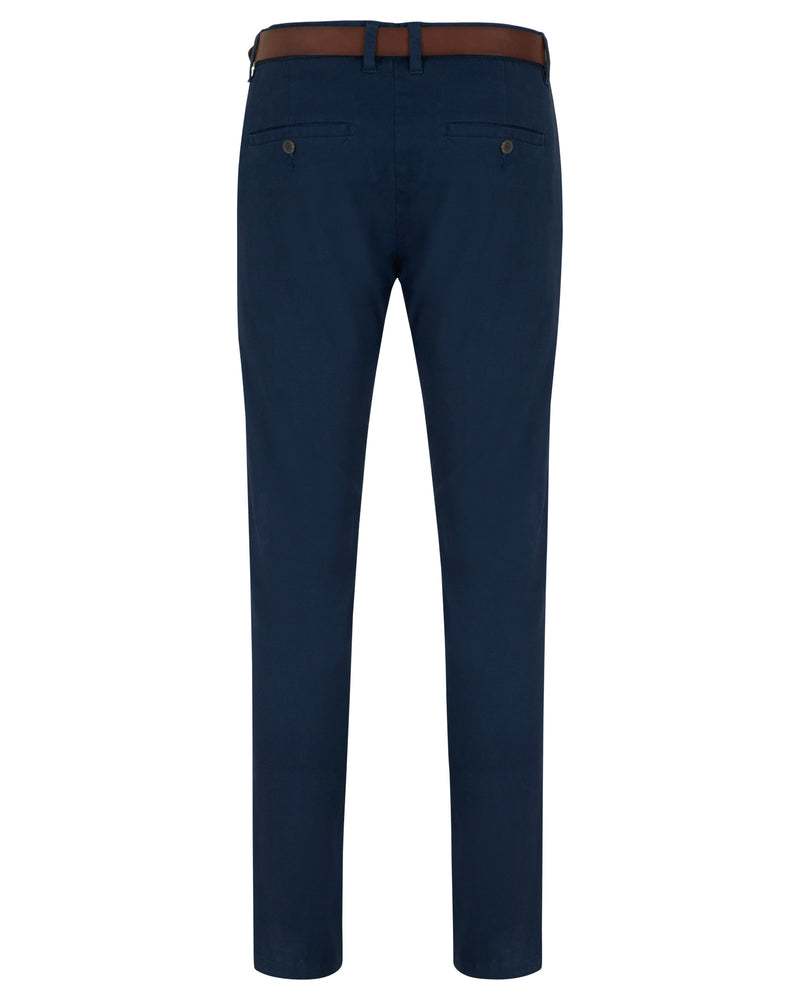 Saluzzo Sienna Chino