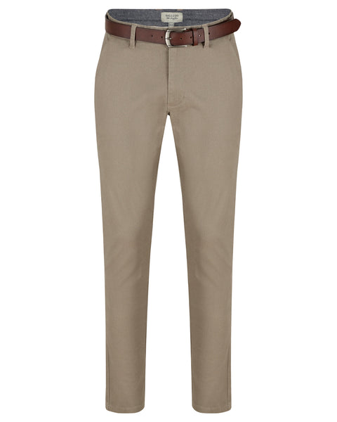 Saluzzo Sienna Chino