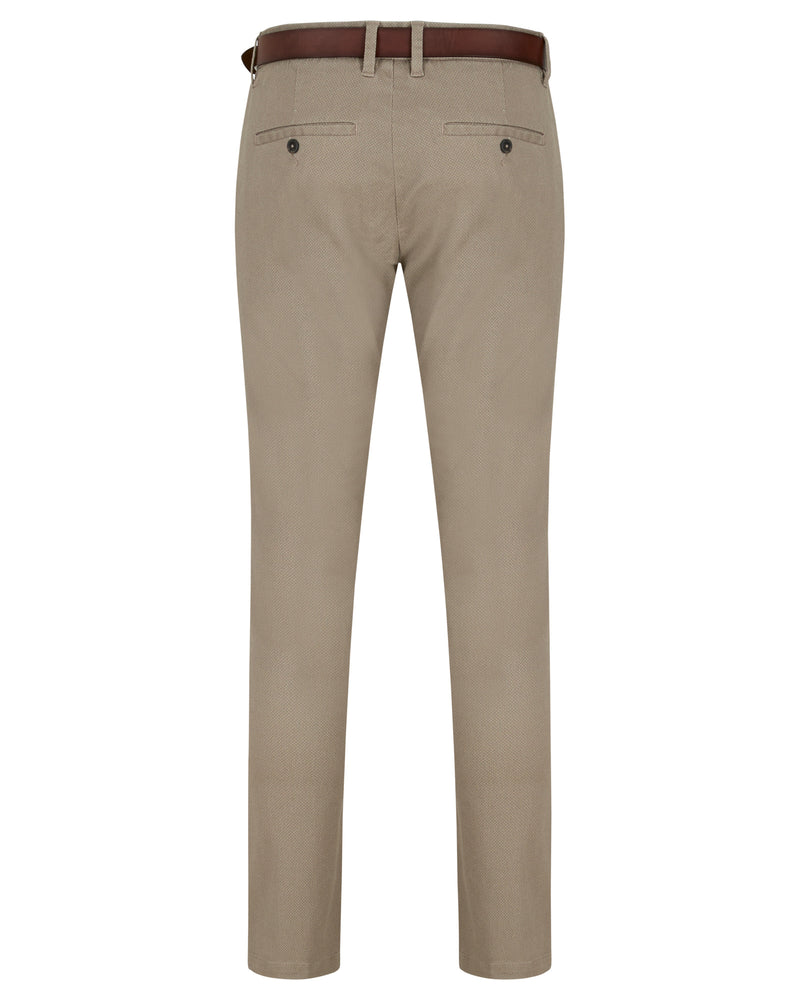 Saluzzo Sienna Chino