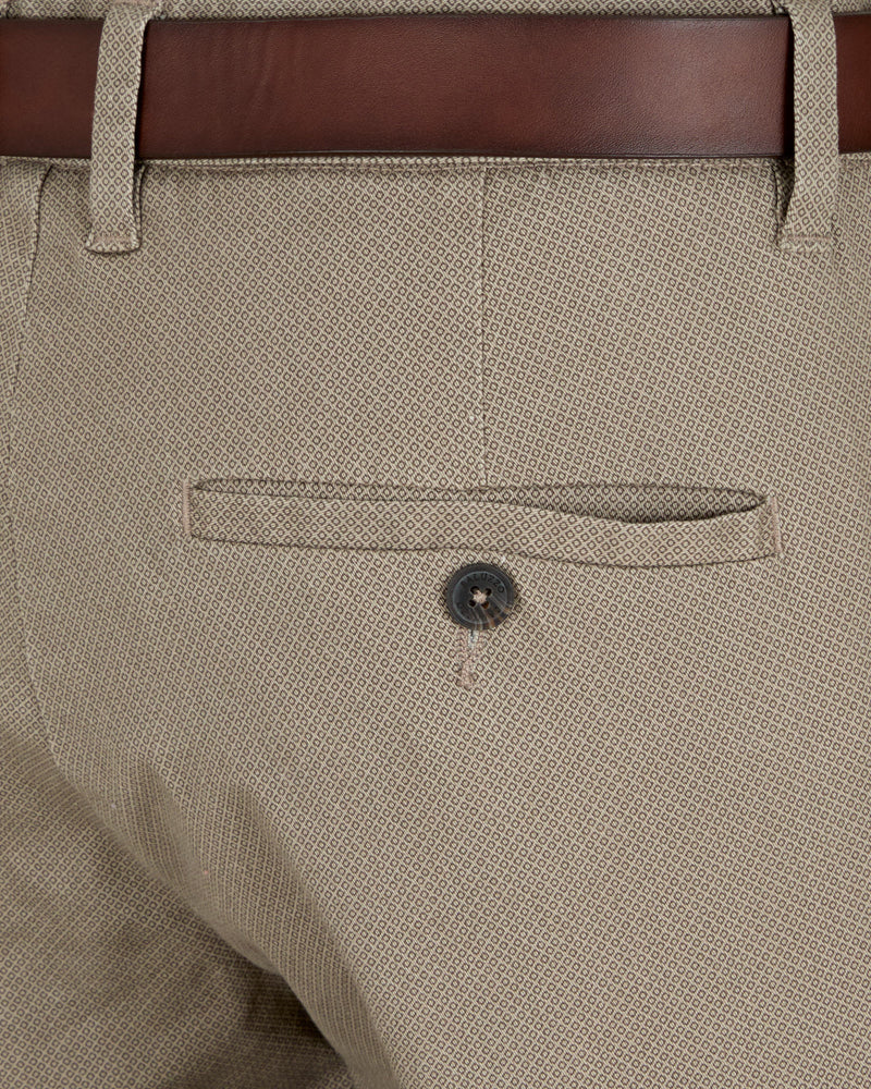 Saluzzo Sienna Chino